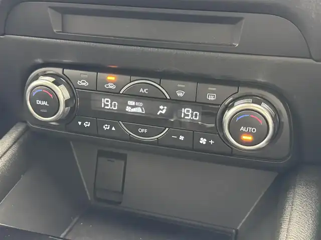 マツダ ＣＸ－５ 20S プロアクティブ 滋賀県 2018(平30)年 1.7万km ディープクリスタルブルーマイカ 純正ナビ/【Bluetooth.USB】/バックカメラ/サイドカメラ/衝突軽減ブレーキ/レーダークルーズコントロール/車線逸脱警報/LEDヘッドライト/オートライト/オートハイビーム/ヘッドアップディスプレイ/電子パーキング/オートブレーキホールド/クリアランスソナー/ETC/前方ドライブレコーダー/ステアリングスイッチ/ドアバイザー/スマートキー