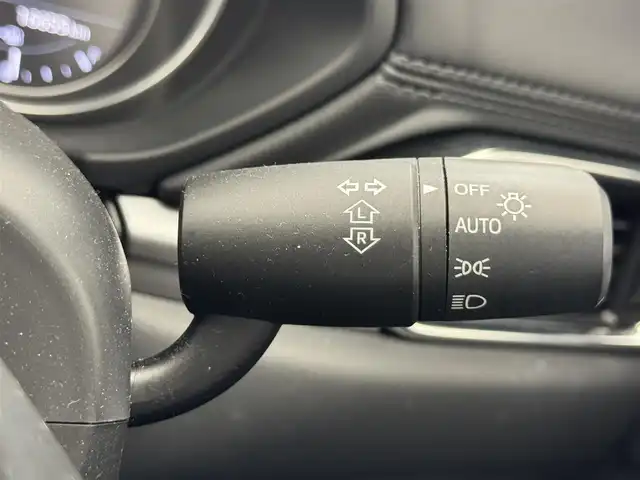 マツダ ＣＸ－５ 20S プロアクティブ 滋賀県 2018(平30)年 1.7万km ディープクリスタルブルーマイカ 純正ナビ/【Bluetooth.USB】/バックカメラ/サイドカメラ/衝突軽減ブレーキ/レーダークルーズコントロール/車線逸脱警報/LEDヘッドライト/オートライト/オートハイビーム/ヘッドアップディスプレイ/電子パーキング/オートブレーキホールド/クリアランスソナー/ETC/前方ドライブレコーダー/ステアリングスイッチ/ドアバイザー/スマートキー