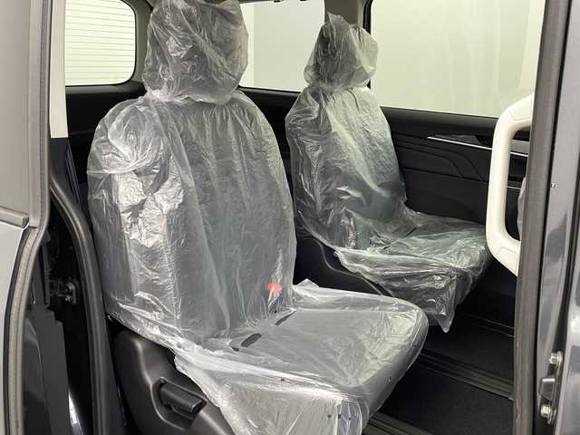 三菱 デリカＤ：５ シャモニー 大阪府 2025(令7)年 0.1千km グラファイトグレーメタリック/ブラックマイカ 登録済未使用車/専用ALPINE11型ナビ/【フルセグTV/Bluetooth/HDMI/CD/DVD/FM/AM】/全方位カメラ/パワーバックドア/ブラインドスポットモニター/両側パワースライドドア/前後コーナーセンサー/センターデフロック/三菱e-Assist/・車線逸脱警報システム/・レーダークルーズコントロール/・衝突被害軽減ブレーキシステム/・オートマチックハイビーム/・後側方車両検知警報システム/・誤発進抑制機能/ハーフレザーシート/D/N席シートヒーター/ステアリングヒーター/パドルシフト/オートホールド/ステアリングスイッチ/LEDヘッドライト/スマートキー/スペアキー/保証書/取扱説明書/点検記録簿