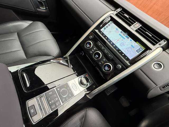 ランドローバー ランドローバー ディスカバリー HSE 千葉県 2018(平30)年 4.7万km グレー ワンオーナー　/サンルーフ　/黒革シート　/クルーズコントロール　/純正ナビ　/３６０°カメラ　/エアサス　/ＡｐｐｌｅＣａｒＰｌａｙ　/電動リアゲート　/パワーシート　/シートヒーター　/ＥＴＣ