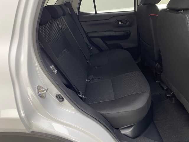 トヨタ ライズ Z 兵庫県 2025(令7)年 0.1千km シャイニングホワイトパール 登録済み未使用車/純正DA/（APPLECarPlay、AndroidAut、HDMI、USB、BT）/バックカメラ/コーナーセンサー/シートヒーター/ACC/CKA/PCS/LEDヘッドライト/LEDフォグランプ/スペアキー×１/オートハイビーム/純正17インチAW