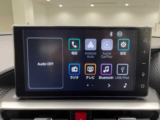 トヨタ ライズ Z 兵庫県 2025(令7)年 0.1千km シャイニングホワイトパール 登録済み未使用車/純正DA/（APPLECarPlay、AndroidAut、HDMI、USB、BT）/バックカメラ/コーナーセンサー/シートヒーター/ACC/CKA/PCS/LEDヘッドライト/LEDフォグランプ/スペアキー×１/オートハイビーム/純正17インチAW