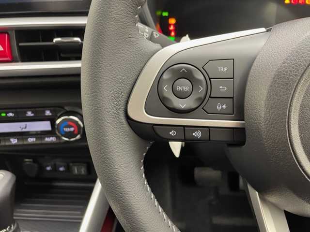 トヨタ ライズ Z 兵庫県 2025(令7)年 0.1千km シャイニングホワイトパール 登録済み未使用車/純正DA/（APPLECarPlay、AndroidAut、HDMI、USB、BT）/バックカメラ/コーナーセンサー/シートヒーター/ACC/CKA/PCS/LEDヘッドライト/LEDフォグランプ/スペアキー×１/オートハイビーム/純正17インチAW