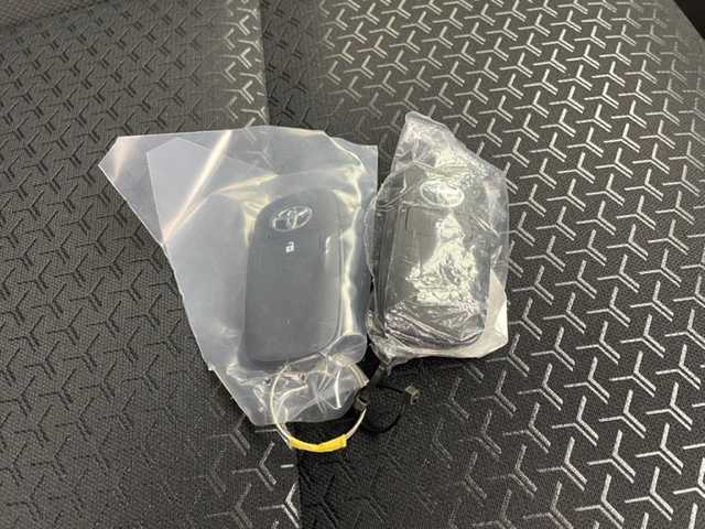 トヨタ ライズ Z 兵庫県 2025(令7)年 0.1千km シャイニングホワイトパール 登録済み未使用車/純正DA/（APPLECarPlay、AndroidAut、HDMI、USB、BT）/バックカメラ/コーナーセンサー/シートヒーター/ACC/CKA/PCS/LEDヘッドライト/LEDフォグランプ/スペアキー×１/オートハイビーム/純正17インチAW