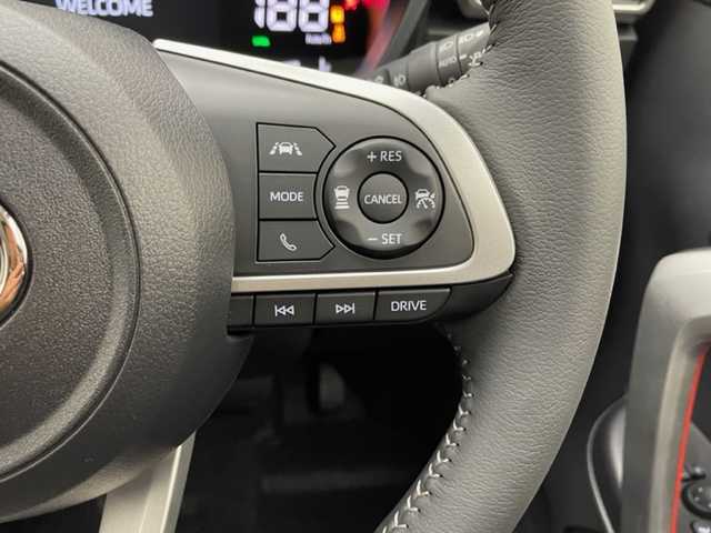 トヨタ ライズ Z 兵庫県 2025(令7)年 0.1千km シャイニングホワイトパール 登録済み未使用車/純正DA/（APPLECarPlay、AndroidAut、HDMI、USB、BT）/バックカメラ/コーナーセンサー/シートヒーター/ACC/CKA/PCS/LEDヘッドライト/LEDフォグランプ/スペアキー×１/オートハイビーム/純正17インチAW