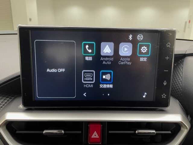 トヨタ ライズ Z 兵庫県 2025(令7)年 0.1千km シャイニングホワイトパール 登録済み未使用車/純正DA/（APPLECarPlay、AndroidAut、HDMI、USB、BT）/バックカメラ/コーナーセンサー/シートヒーター/ACC/CKA/PCS/LEDヘッドライト/LEDフォグランプ/スペアキー×１/オートハイビーム/純正17インチAW