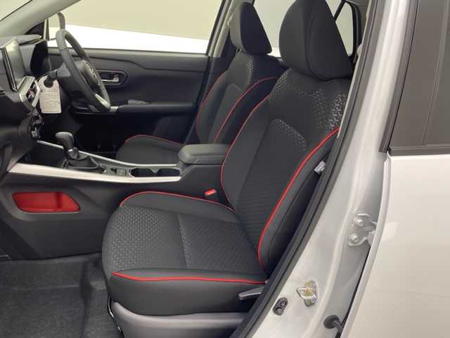 トヨタ ライズ Z 兵庫県 2025(令7)年 0.1千km シャイニングホワイトパール 登録済み未使用車/純正DA/（APPLECarPlay、AndroidAut、HDMI、USB、BT）/バックカメラ/コーナーセンサー/シートヒーター/ACC/CKA/PCS/LEDヘッドライト/LEDフォグランプ/スペアキー×１/オートハイビーム/純正17インチAW