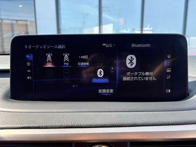 レクサス ＲＸ 450h バージョンL 宮城県 2021(令3)年 4.7万km グラファイトブラックガラスフレーク 登録時走行距離46628km/純正ナビ/TV・CD・DVD・AM・FM・Bluetooth/ETC2.0/エマージェンシーブレーキ/横滑り防止装置/コーナーセンサー（前後）/ハンドルヒーター/シートヒーター（全席）/エアシート（前席）/パワーシート（全席）/アラウンドビューモニター/純正LEDヘッドライト/クルーズコントロール（追従有）/純正フロアマット/純正アルミホイール