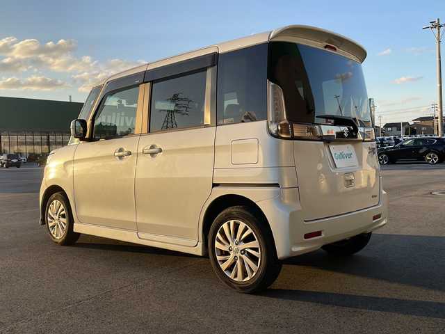 スズキ スペーシア カスタム Z 新潟県 2017(平29)年 6.7万km ピュアホワイトP 前後ドラレコ/純正ナビ/アラウンドビューモニター/CD/DVD/Bluetooth/フルセグTV/プッシュスタート/スマートキー/14インチ純正アルミホイール/デュアルカメラブレーキサポート/ユーティリティパッケージ/両側パワースライドドア/電動格納ミラー