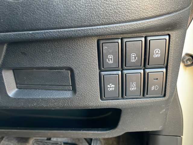 スズキ スペーシア カスタム Z 新潟県 2017(平29)年 6.7万km ピュアホワイトP 前後ドラレコ/純正ナビ/アラウンドビューモニター/CD/DVD/Bluetooth/フルセグTV/プッシュスタート/スマートキー/14インチ純正アルミホイール/デュアルカメラブレーキサポート/ユーティリティパッケージ/両側パワースライドドア/電動格納ミラー