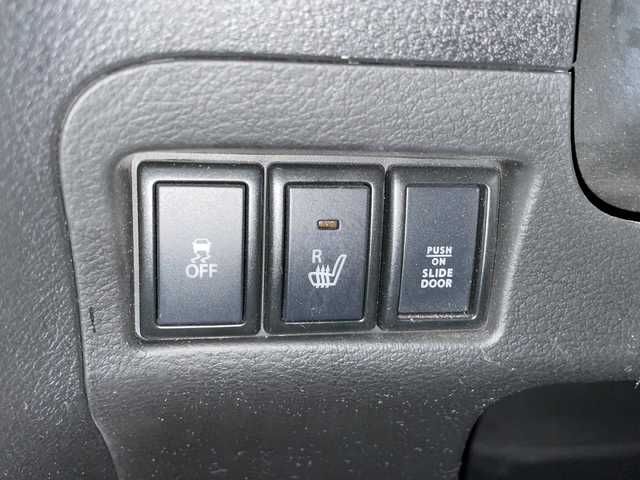 スズキ スペーシア カスタム Z 新潟県 2017(平29)年 6.7万km ピュアホワイトP 前後ドラレコ/純正ナビ/アラウンドビューモニター/CD/DVD/Bluetooth/フルセグTV/プッシュスタート/スマートキー/14インチ純正アルミホイール/デュアルカメラブレーキサポート/ユーティリティパッケージ/両側パワースライドドア/電動格納ミラー