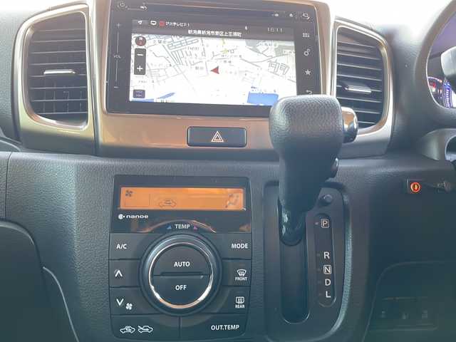 スズキ スペーシア カスタム Z 新潟県 2017(平29)年 6.7万km ピュアホワイトP 前後ドラレコ/純正ナビ/アラウンドビューモニター/CD/DVD/Bluetooth/フルセグTV/プッシュスタート/スマートキー/14インチ純正アルミホイール/デュアルカメラブレーキサポート/ユーティリティパッケージ/両側パワースライドドア/電動格納ミラー