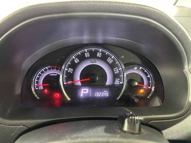 日産 ルークス ハイウェイスター 佐賀県 2010(平22)年 13.3万km スノーパールホワイト 純正7インチナビ/ワンセグTV/Bluetooth/片側パワースライドドア/純正フロアマット/電動格納ミラー/スマートキー/スペアキー×１/オートライト/純正14インチアルミホイール