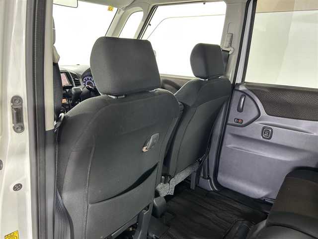 日産 ルークス ハイウェイスター 佐賀県 2010(平22)年 13.3万km スノーパールホワイト 純正7インチナビ/ワンセグTV/Bluetooth/片側パワースライドドア/純正フロアマット/電動格納ミラー/スマートキー/スペアキー×１/オートライト/純正14インチアルミホイール