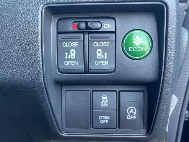 ホンダ オデッセイ アブソルート 20thアニバーサリー 新潟県 2014(平26)年 2.1万km プレミアムヴィーナスブラックP 純正メモリナビ：VXM-155VFEi/バックカメラ/クルーズコントロール/両側パワースライドドア/パドルシフト/ステアリングスイッチ/ETC/ハーフレザーシート/運転席パワーシート/LEDヘッドライト