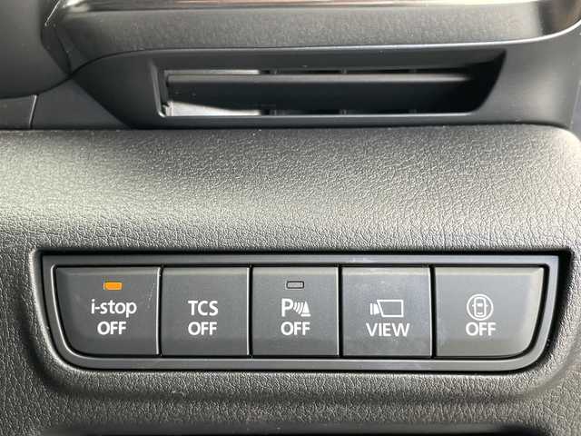 マツダ ＭＸ－３０ 愛知県 2022(令4)年 1.1万km 茶 セーフティパッケージ/純正10.25型ナビ/全方位カメラ/レーダークルーズコントロール/シートヒーター/バックカメラ/コーナーセンサー/純正アルミホイール/ブラインドスポットモニター/LEDヘッドライト/パドルシフト/ステアリングヒーター/オートライト/ドライブレコーダー/ETC/衝突軽減システム/フルセグ/Bluetooth/ステアリングスイッチ/スマートキー/プッシュスタート