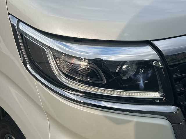 スズキ スペーシア カスタム HYBRID XS 佐賀県 2018(平30)年 9.8万km ピュアホワイトP 純正8インチナビ/全方位カメラ/両側パワースライドドア/D席シートヒーター/ハーフレザーシート/ヘッドアップディスプレイ/後方コーナーセンサー/ビルトインETC/前方ドライブレコーダー/LEDヘッドライト/オートライト/純正15インチアルミホイール/純正フロアマット/スペアキー/取扱説明書