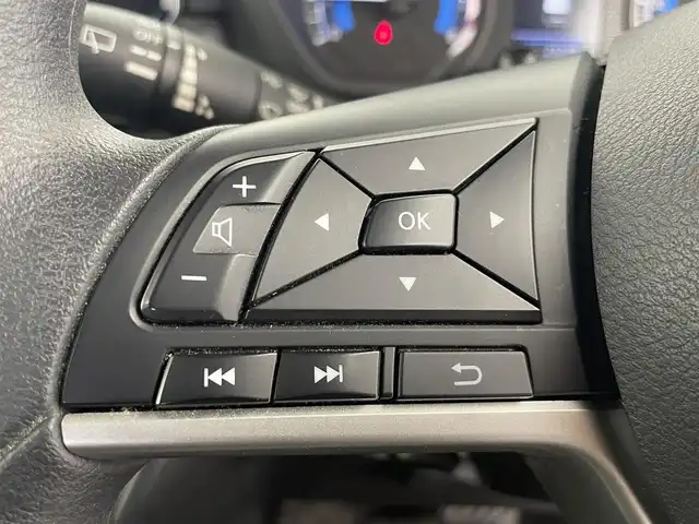 日産 ルークス HWS X プロパイロットED 富山県 2020(令2)年 2.4万km パープルⅡ 純正9型ナビ【MM320D-L】/(AM/FM/CD/DVD/SD/AUX/BT)/フルセグTV/アラウンドビューモニター/両側パワースライドドア（ハンズフリー機能付き）/プロパイロット/衝突被害軽減ブレーキ/アダプティブクルーズコントロール/レーンキープアシスト/オートマチックハイビーム/LEDヘッドライト/コーナーセンサー/ドライブレコーダー/ETC/スマートキー/プッシュスタート/純正フロアマット