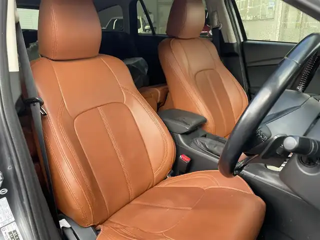 マツダ アテンザ ワゴン 20S 宮城県 2013(平25)年 14.1万km メテオグレーマイカ 純正ＳＤナビ/（ＦＭ／ＡＭ／ＣＤ／ＤＶＤ／Ｂｌｕｅｔｏｏｔｈ）　/ワンセグテレビ　/レーダークルーズコントロール　/リアビークルモニタリングシステム　/横滑り防止装置　/アイドリングストップ/アダプティブフロントライティングシステム/前席シートヒーター/ETC/スマートキー/プッシュスタート/バックカメラ/オートライト/純正エンジンスターター/ドライブレコーダー/レザー調シートカバー/スタッドレスタイヤ社外AW/（215/65R16）