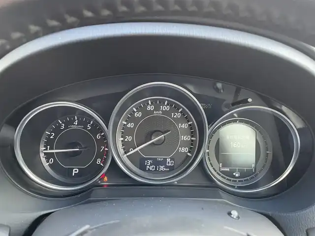 マツダ アテンザ ワゴン 20S 宮城県 2013(平25)年 14.1万km メテオグレーマイカ 純正ＳＤナビ/（ＦＭ／ＡＭ／ＣＤ／ＤＶＤ／Ｂｌｕｅｔｏｏｔｈ）　/ワンセグテレビ　/レーダークルーズコントロール　/リアビークルモニタリングシステム　/横滑り防止装置　/アイドリングストップ/アダプティブフロントライティングシステム/前席シートヒーター/ETC/スマートキー/プッシュスタート/バックカメラ/オートライト/純正エンジンスターター/ドライブレコーダー/レザー調シートカバー/スタッドレスタイヤ社外AW/（215/65R16）