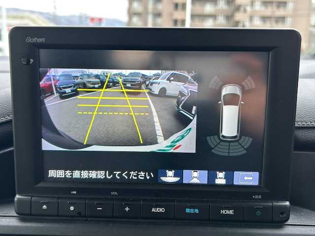 ホンダ ステップワゴン