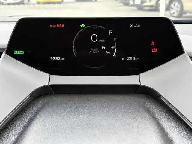 トヨタ プリウス Z 徳島県 2023(令5)年 1万km アティチュードブラックマイカ 純正ナビ（AM・FM/Bluetooth/TV）/全方位カメラ/デジタルインナーミラー/純正ビルトインETC2.0/純正19インチアルミホイール/モデリスタエアロ/合成皮革シート/メモリ機能付パワーシート/シートヒーター/シートベンチレーション/ステアリングヒーター/衝突被害軽減システム/追従機能付クルーズコントロール/ブラインドスポットモニター/リヤクロストラフィックアラート/ロードサインアシスト/レーンキープアシスト/電動リアゲート/LEDヘッドライト/オートマチックハイビーム/オートライト/スマートキー/純正フロアマット