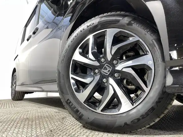 ホンダ ステップワゴン スパーダ ホンダセンシング 大阪府 2020(令2)年 3.1万km プレミアムスパークルブラックパール 社外ナビ(フルセグ/DVD再生/Bluetooth) 衝突軽減 両側パワースライドドア バックカメラ ETC レーダークルコン レーンアシスト オートライト スマートキー Pスタート 前後ドラレコ