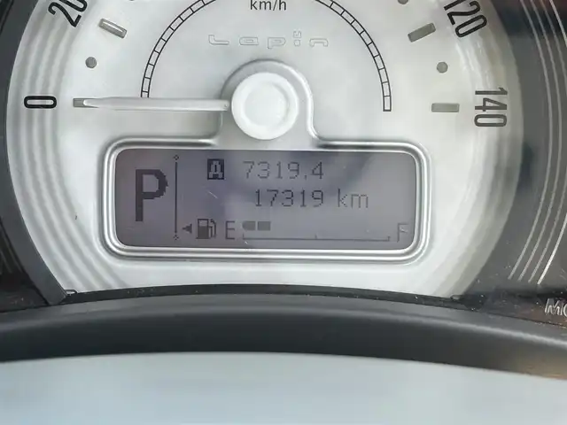 スズキ ラパン G 岡山県 2021(令3)年 1.8万km ピュアホワイトP 登録時走行距離17/316Km/レーダーブレーキサポート/前方ドライブレコーダー/後方センサー/オートライト/スマートキー/プッシュスタート/スペアキー
