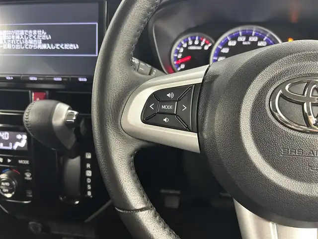 トヨタ タンク カスタムG S 千葉県 2017(平29)年 0.7万km プラムブラウンパールクリスタルシャイン 禁煙車/スマートアシストIII/・衝突回避支援ブレーキ機能/・車線逸脱警報機能/・コーナーセンサー/クルーズコントロール/両側パワースライドドア/純正9インチナビ/CD/DVD/Bluetooth/フルセグ/バックカメラ/ETC2.0/LEDヘッドライト/LEDフォグ/プッシュスタート/スマートキー