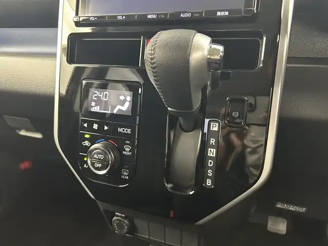 トヨタ タンク カスタムG S 千葉県 2017(平29)年 0.7万km プラムブラウンパールクリスタルシャイン 禁煙車/スマートアシストIII/・衝突回避支援ブレーキ機能/・車線逸脱警報機能/・コーナーセンサー/クルーズコントロール/両側パワースライドドア/純正9インチナビ/CD/DVD/Bluetooth/フルセグ/バックカメラ/ETC2.0/LEDヘッドライト/LEDフォグ/プッシュスタート/スマートキー
