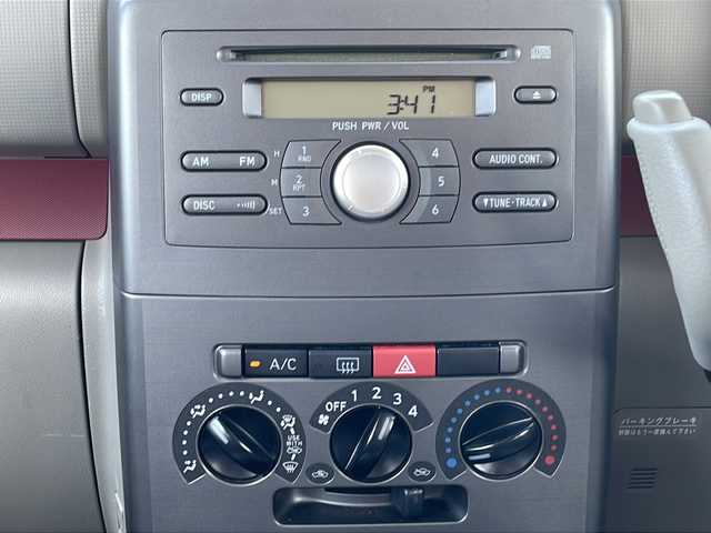 ダイハツ ムーヴ コンテ L 島根県 2011(平23)年 8.2万km ブラックマイカメタリック AC/CD/ドライブレコーダー/フロアマット/ドアバイザー/リモコンキー/スタッドレスタイヤ付/イモビライザー/パワーウィンドウ