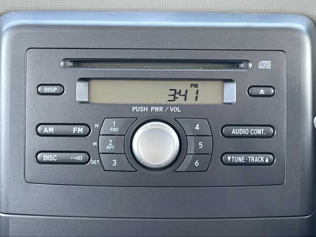 ダイハツ ムーヴ コンテ L 島根県 2011(平23)年 8.2万km ブラックマイカメタリック AC/CD/ドライブレコーダー/フロアマット/ドアバイザー/リモコンキー/スタッドレスタイヤ付/イモビライザー/パワーウィンドウ