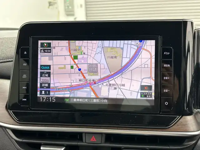 日産 オーラ G 三重県 2022(令4)年 1.7万km ピュアホワイトパール /純正ナビ//アラウンドビューモニター//フルセグ//ビルトインETC//デジタルインナーミラー//ハーフレザーシート//衝突軽減システム//レーンキープアシスト//ブラインドスポットモニター//コーナーセンサー//スマートキー