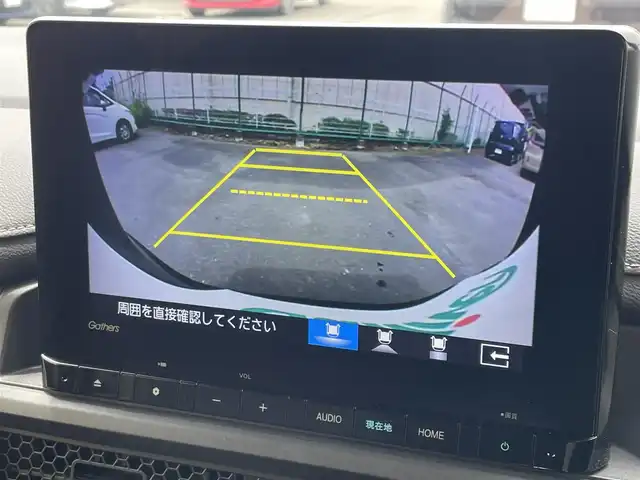 ホンダ ステップワゴン スパーダ 東京都 2023(令5)年 0.7万km クリスタルブラックパール 純正ナビ/天吊モニター/バックモニター/衝突軽減ブレーキ/路外逸脱抑制/ブラインドスポット/パーキングセンサー/レーダークルーズ/シートヒーター/両側電動ドア/電動リアゲート/ETC