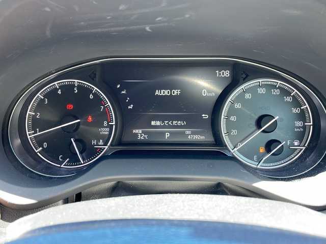 トヨタ ハリアー Z レザーパッケージ 長野県 2020(令2)年 4.8万km プレシャスブラックパール ガラスルーフ/トヨタ純正12.3インチメモリナビ/FM・AM・フルセグTV/Bluetooth Audio　/バックカメラ/レーダークルーズコントロール/オートマチックハイビーム/純正ドライブレコーダー/前後コーナーセンサー/ステアリングヒーター/衝突軽減ブレーキ/ステアリングスイッチ/電動パーキング/オートホールド/USB入力端子/電動リアゲート/パワーシート/シートヒーター/エアーシート/LEDヘッドライト/オートライト/プッシュスタート/スマートキー