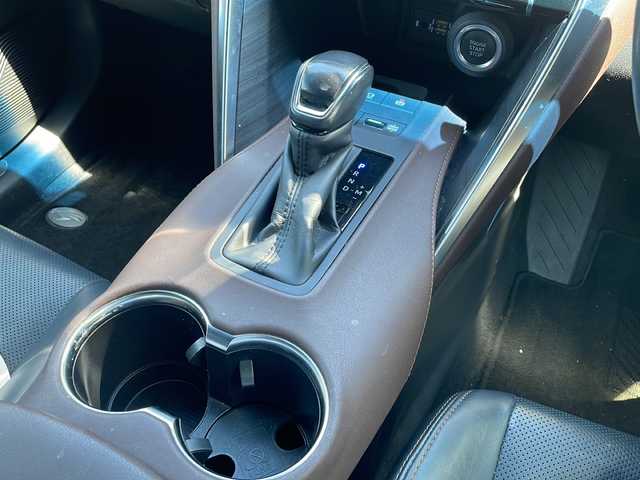 トヨタ ハリアー Z レザーパッケージ 長野県 2020(令2)年 4.8万km プレシャスブラックパール ガラスルーフ/トヨタ純正12.3インチメモリナビ/FM・AM・フルセグTV/Bluetooth Audio　/バックカメラ/レーダークルーズコントロール/オートマチックハイビーム/純正ドライブレコーダー/前後コーナーセンサー/ステアリングヒーター/衝突軽減ブレーキ/ステアリングスイッチ/電動パーキング/オートホールド/USB入力端子/電動リアゲート/パワーシート/シートヒーター/エアーシート/LEDヘッドライト/オートライト/プッシュスタート/スマートキー