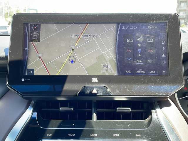 トヨタ ハリアー Z レザーパッケージ 長野県 2020(令2)年 4.8万km プレシャスブラックパール ガラスルーフ/トヨタ純正12.3インチメモリナビ/FM・AM・フルセグTV/Bluetooth Audio　/バックカメラ/レーダークルーズコントロール/オートマチックハイビーム/純正ドライブレコーダー/前後コーナーセンサー/ステアリングヒーター/衝突軽減ブレーキ/ステアリングスイッチ/電動パーキング/オートホールド/USB入力端子/電動リアゲート/パワーシート/シートヒーター/エアーシート/LEDヘッドライト/オートライト/プッシュスタート/スマートキー