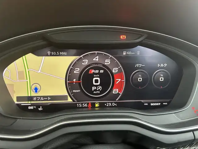 アウディ ＲＳ５ スポーツバック 茨城県 2019(令1)年 7.8万km グレイシアホワイトメタリック 純正ナビ/（AM.FM.CD.DVD.BT）/フルセグTV/360°カメラ/ETC2.0/前後ドラレコ/BANG＆OLUFSEN/Audiプレセンス/Audiサイドアシスト/Audiアクティブレーンアシスト/ACC/Pシフト/ステアリングスイッチ/Aホールド/アンビエントライト/D/N席パワーシート/D/N席シートヒーター
