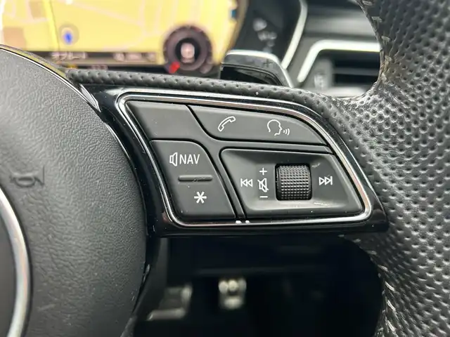 アウディ ＲＳ５ スポーツバック 茨城県 2019(令1)年 7.8万km グレイシアホワイトメタリック 純正ナビ/（AM.FM.CD.DVD.BT）/フルセグTV/360°カメラ/ETC2.0/前後ドラレコ/BANG＆OLUFSEN/Audiプレセンス/Audiサイドアシスト/Audiアクティブレーンアシスト/ACC/Pシフト/ステアリングスイッチ/Aホールド/アンビエントライト/D/N席パワーシート/D/N席シートヒーター