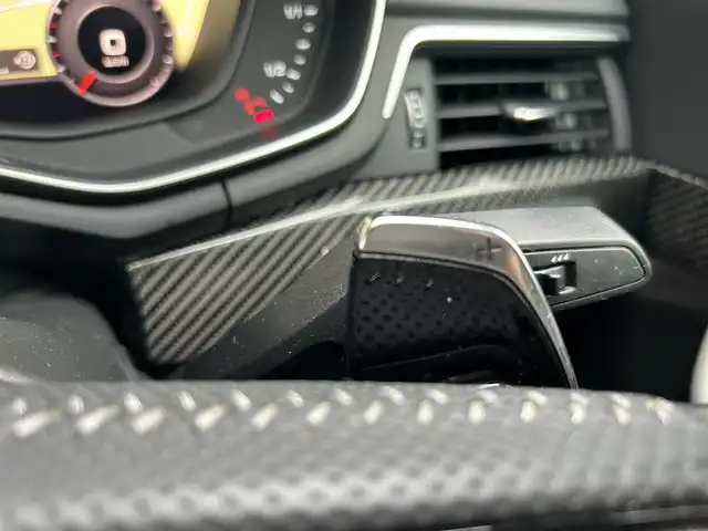 アウディ ＲＳ５ スポーツバック 茨城県 2019(令1)年 7.8万km グレイシアホワイトメタリック 純正ナビ/（AM.FM.CD.DVD.BT）/フルセグTV/360°カメラ/ETC2.0/前後ドラレコ/BANG＆OLUFSEN/Audiプレセンス/Audiサイドアシスト/Audiアクティブレーンアシスト/ACC/Pシフト/ステアリングスイッチ/Aホールド/アンビエントライト/D/N席パワーシート/D/N席シートヒーター
