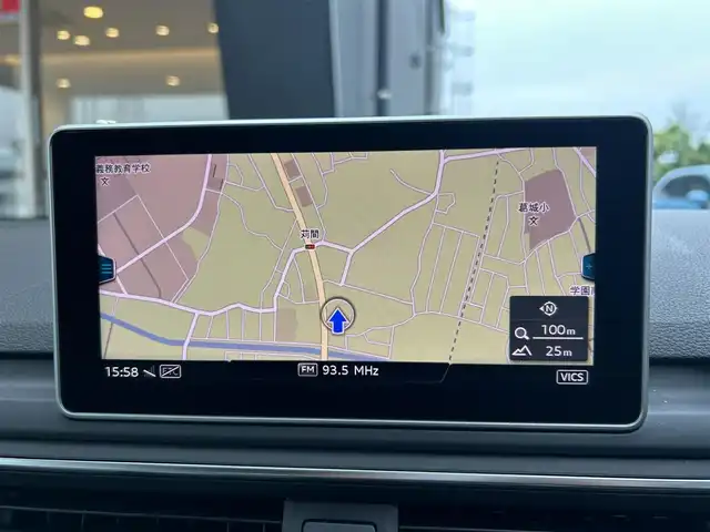 アウディ ＲＳ５ スポーツバック 茨城県 2019(令1)年 7.8万km グレイシアホワイトメタリック 純正ナビ/（AM.FM.CD.DVD.BT）/フルセグTV/360°カメラ/ETC2.0/前後ドラレコ/BANG＆OLUFSEN/Audiプレセンス/Audiサイドアシスト/Audiアクティブレーンアシスト/ACC/Pシフト/ステアリングスイッチ/Aホールド/アンビエントライト/D/N席パワーシート/D/N席シートヒーター