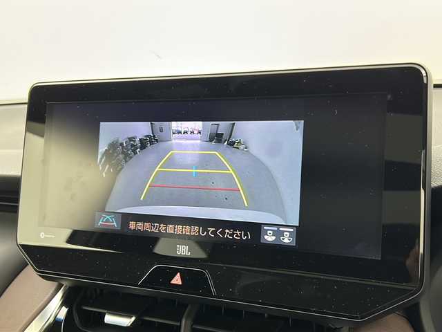 トヨタ ハリアー Z レザーパッケージ 宮城県 2021(令3)年 5.5万km ホワイトパールクリスタルシャイン 調光パノラマルーフ/モデリスタエアロ（フロント.サイド.リア）/JBLプレミアムサウンド/トヨタセーフティーセンス/・レーダークルーズコントロール/・ブラインドスポットモニター/・プリクラッシュセーフティーシステム/・レーントレーシングアシスト/・オートマチックハイビーム/・ヘッドアップディスプレイ/デジタルインナーミラー（ドラレコ付SD無）/12.3インチメーカーオプションナビ/・BT.USB.Miracast/バックモニター/フルセグTV/レザーシート/・前席パワーシート（D席シートメモリー）/・前席シートヒーター/・前席エアーシート/電動リアゲート/ステアリングヒーター/革巻きステアリング/ステアリングスイッチ/ビルトインETC2.0/プッシュスタート/スマートキー2個/電動パーキングブレーキ/純正フロアマット/LEDヘッドライト/LEDフォグランプ/社外20インチアルミホイール/純正ドアバイザー