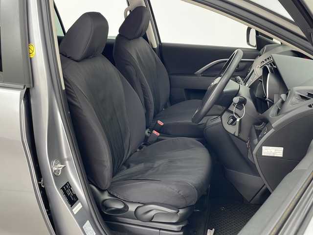 日産 ラフェスタ ハイウェイスター 秋田県 2015(平27)年 0.6万km アルミニウムシルバー ４WD/純正ナビ【FM/AM/CD/DVD/BT】　/左側パワースライドドア　/ＥＴＣ　/バックカメラ　/前方ドライブレコーダー　/ソナー　/シートカバー　/ステアリングリモコン　/横滑り防止装置　/電格ミラー　/フルセグＴＶ /フォグライト  /ウィンカーミラー/純正AW/スマートキー/スペアキー有り/保証書/取扱説明書