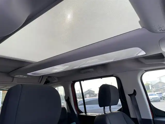 シトロエン ベルランゴ シャイン 栃木県 2021(令3)年 2万km 茶 AppleCarPlay/ナビ/フルセグTV/サイド・バックカメラ/ETC/パドルシフト/ACC/アクティブセーフブレーキ/ブラインドスポット /両側スライドドア/パノラミックガラスルーフ/ドライブレコーダー