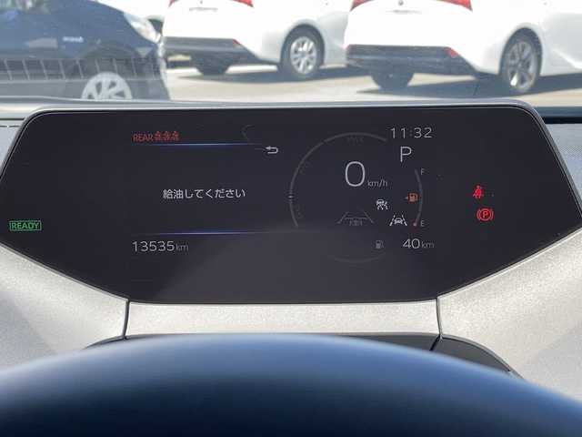 トヨタ プリウス Z 佐賀県 2023(令5)年 1.4万km グレー パノラマルーフ/純正12.3インチディスプレイオーディオ/ナビキット/パノラマミックビューモニター/プリクラッシュセーフティ/レーンディパーチャーアラート/オートハイビーム/アダプティブクルーズコントロール/クリアランスソナー/ブラインドスポットモニター/リアクロストラフィックアラート/パーキングアシスト/レザーシート/メモリパワーシートシート/シートヒーター/エアシート/ステアリングヒーター/ステアリングリモコン/パワートランク/スマートルーミラー/電動パーキングブレーキ/オートブレーキホールド/AC100V/プッシュスタート/スマートキー/LEDヘッドライト/純正19インチアルミホイール/ボディカラー:アッシュ〈1M2〉