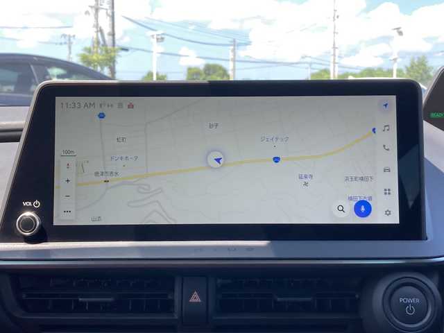 トヨタ プリウス Z 佐賀県 2023(令5)年 1.4万km グレー パノラマルーフ/純正12.3インチディスプレイオーディオ/ナビキット/パノラマミックビューモニター/プリクラッシュセーフティ/レーンディパーチャーアラート/オートハイビーム/アダプティブクルーズコントロール/クリアランスソナー/ブラインドスポットモニター/リアクロストラフィックアラート/パーキングアシスト/レザーシート/メモリパワーシートシート/シートヒーター/エアシート/ステアリングヒーター/ステアリングリモコン/パワートランク/スマートルーミラー/電動パーキングブレーキ/オートブレーキホールド/AC100V/プッシュスタート/スマートキー/LEDヘッドライト/純正19インチアルミホイール/ボディカラー:アッシュ〈1M2〉