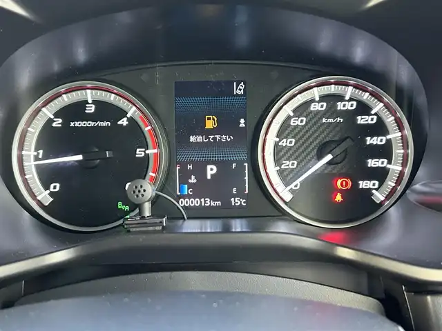 三菱 デリカＤ：５ シャモニー 宮城県 2025(令7)年 0.1千km グラファイトグレーメタリック/ブラックマイカ CHAMONIX (7人)　/ナビ取付パッケージ＋後席用モニター取付パッケージ/電動サイドステップレス/＝＝＝/e-Assist/・衝突被害軽減ブレーキシステム/・車線逸脱警報システム/・レーダークルーズコントロール/・オートマチックハイビーム/・誤発進抑制機能（前進時）/・後側方車両検知警報システム/・後退時車両検知警報システム/アルパイン11インチナビ（EX11NX）/・CD/DVD/・Bluetooth/・フルセグTV/マルチアラウンドモニター（自動暴言ルームミラー）/ワンタッチ開閉機能付パワースライドドア（両側）/パワーバックドア/ハーフレザーシート/運転席パワーシート/シートヒーター/ステアリングヒーター/革巻きステアリング/ステアリングスイッチ/パドルシフト/電動パーキングブレーキ/ブレーキホールド/LEDヘッドランプ/フォグランプ/オートライト/スマートキー＆プッシュスタート/スペアキー1本/電動格納ミラー/純正18インチアルミホイール/W/サイド/カーテンエアバッグ