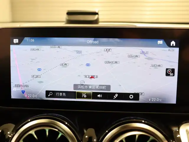 メルセデス・ベンツ ＧＬＢ２００ｄ AMGライン 静岡県 2020(令2)年 4.7万km イリジウムシルバー ＯＰ２０インチＡＷ /ナビＴＶ ３６０°カメラ /ドラレコ　/ハーフレザーシート /シートヒーター /ＡＣＣ　ＬＫＡ　ＢＳＭ /ＬＥＤヘッドライト /ＥＴＣ２．０ /パワーバックドア /無線充電 /自動駐車 /アンビエントライト /パドルシフト /スマートキーX2