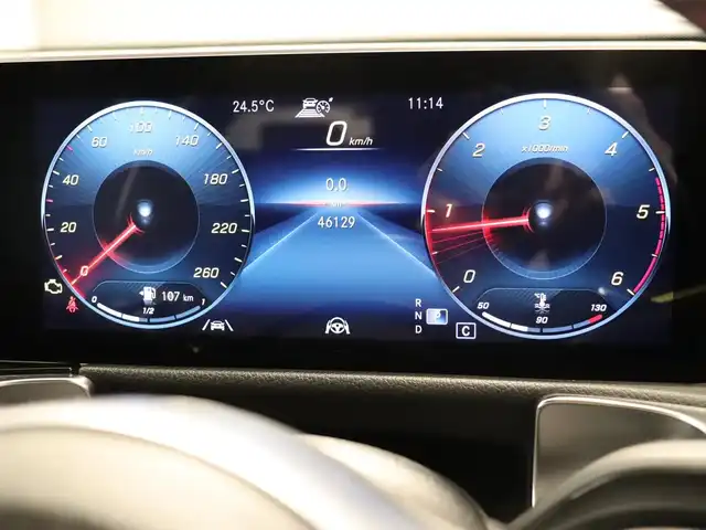 メルセデス・ベンツ ＧＬＢ２００ｄ AMGライン 静岡県 2020(令2)年 4.7万km イリジウムシルバー ＯＰ２０インチＡＷ /ナビＴＶ ３６０°カメラ /ドラレコ　/ハーフレザーシート /シートヒーター /ＡＣＣ　ＬＫＡ　ＢＳＭ /ＬＥＤヘッドライト /ＥＴＣ２．０ /パワーバックドア /無線充電 /自動駐車 /アンビエントライト /パドルシフト /スマートキーX2