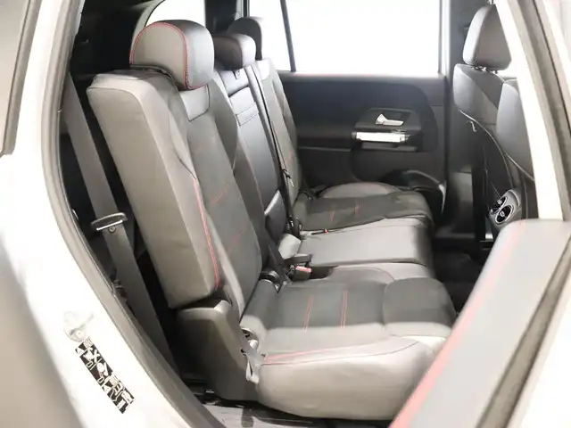 メルセデス・ベンツ ＧＬＢ２００ｄ AMGライン 静岡県 2020(令2)年 4.7万km イリジウムシルバー ＯＰ２０インチＡＷ /ナビＴＶ ３６０°カメラ /ドラレコ　/ハーフレザーシート /シートヒーター /ＡＣＣ　ＬＫＡ　ＢＳＭ /ＬＥＤヘッドライト /ＥＴＣ２．０ /パワーバックドア /無線充電 /自動駐車 /アンビエントライト /パドルシフト /スマートキーX2